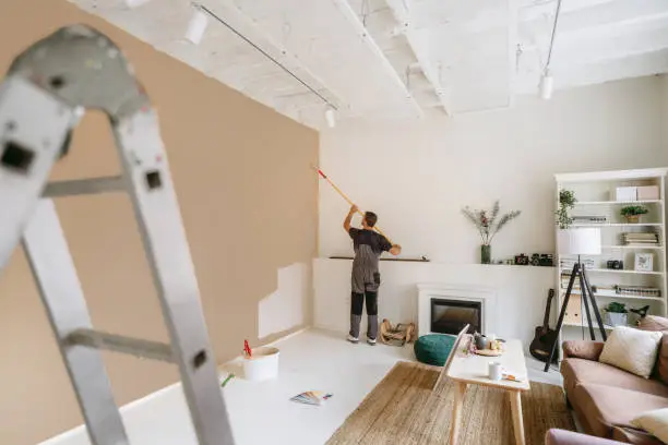 Remodeling